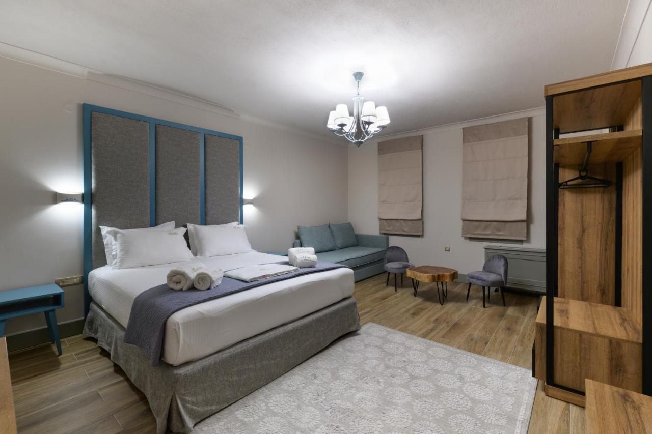 Albero Hotel Perama  Exterior photo
